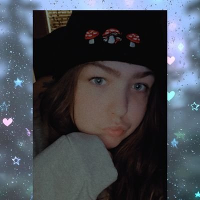 savyydoll's profile picture. 𝖂𝖊𝖑𝖈𝖔𝖒𝖊 𝖙𝖔 𝖒𝖞 𝖘𝖍𝖎𝖙 𝖘𝖍𝖔𝖜 ||21|| gamer|| stoner🍃|| she/they || adhd&axienty fueled🤍|| ♑️ Capricorn || dog mom 🐾|| chill vibes 🪼|| horror 🔪