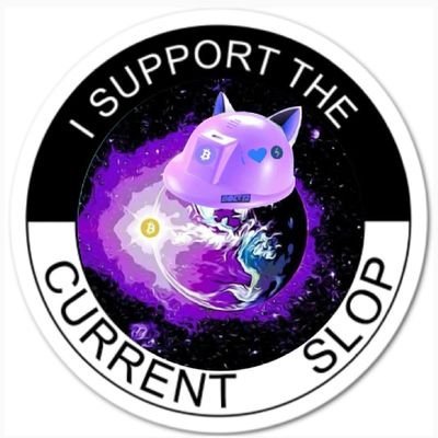 BITCOINQUEST82's profile picture. the 8 billionth CEO of bitcoin
NOSTR
npub1l8tpcfcz7e8x4jy2jqpjfrnjlvr83v48k0u7wvwsvrr5r4tsldes46t7mw