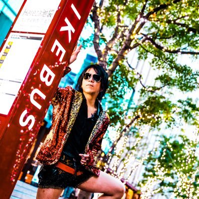 ゴッドボイス一星 VEGASPADE(ベガスペード) (@isseryuu) / Posts / X