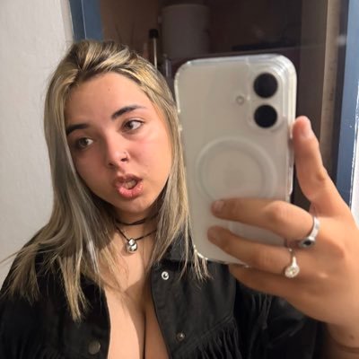 cammmilamendez's profile picture. //♍️