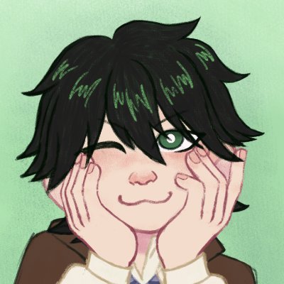 Kiwi57418391's profile picture. 23 l Dibujitos | multifandom... |
Main: @KiwiBacan