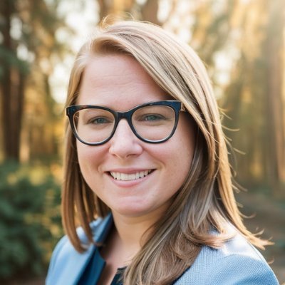 lindyhockenbary's profile picture. K–12 AI + EdTech Strategist
Make EdTech 💯
I am no longer posting here. Find me on all other socials: @lindyhoc