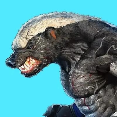 qwBY3G40bv61107's profile picture. 打击币圈一切牛鬼蛇神
公公太监舔狗一把抓