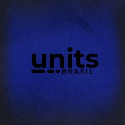 UnitsBrasil_'s profile picture. Fanbase brasileira dedicada a Barcode Tinnasit (@BarcodeTin) focada em atualizações e traduções de conteúdo. #BarcodeTin #Tinnasit #Unit #UnitsBrasil
