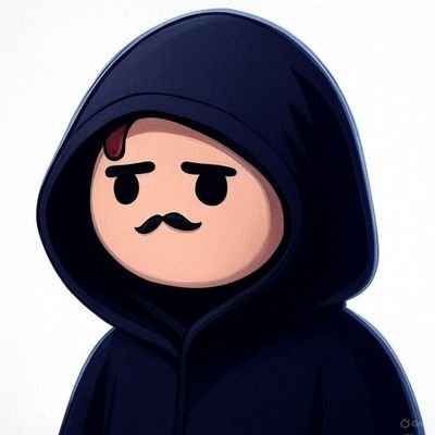 GuyRazzy's profile picture. evolving chad.