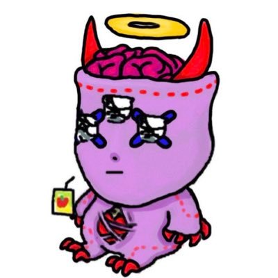 0xProfound's profile picture. Yes, no, maybe - I don’t know.

Team @runtimeonline @roversxyz