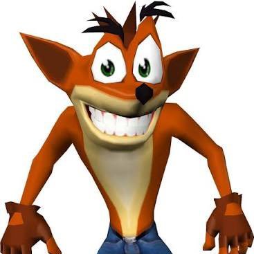 CrashBandi25781's profile picture. 