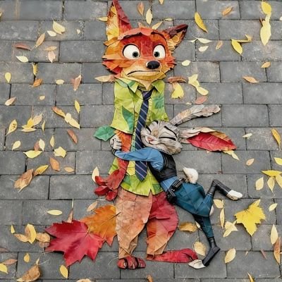 aloftwinnie's profile picture. Art follower | Furry