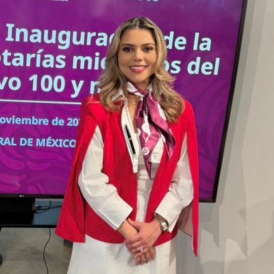 emilybecor's profile picture. | Immigration Attorney 🇺🇸| Godzina & Strange Law Firm | Orgullosamente Acapulqueña | 💫