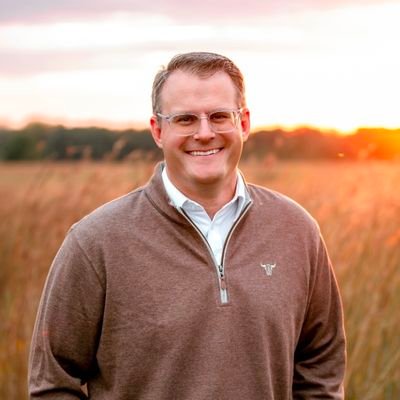 AdamGreggIA's profile picture. Former Lt. Governor of Iowa. @CentralCollege, @DrakeLawSchool grad.  Dad. Husband. Christian.