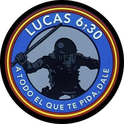 JLeiva669's profile picture. Contador, Entrenador, Minarquista, Nozickquiano.
Orgulloso Miembro de los Militantes del Partido Nacional Libertario de Chile 🇨🇱 
#GoGoKaiser