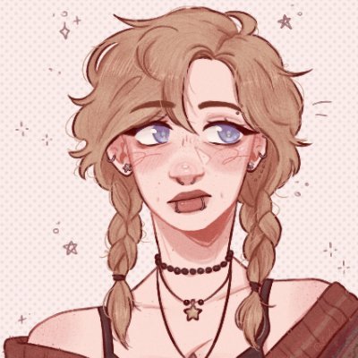 Revslie's profile picture. 🕊️ local haydove artist ✧ lenore dove baby bangs hq ✧ credit when using/reposting my art!!!