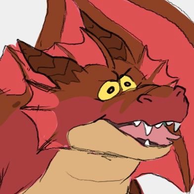 Terrible_Tyran's profile picture. 🔞/NSFW/25/ Born in the year of the DRAGON (2000)/Gay/Thee Tubby Tyrant of the seas/His imperial Mischievousness/Destroyer of Sushi bars/Hoarder of shiny things