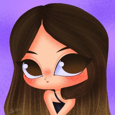 rabiscatss's profile picture. Oii xuxus Rabis aqui ✦ ela/dela 💜 |Artista tradicional |Ilustração🎨 | Pintura e Comissões via DM💲|Grupo para artistas interessados pv!|