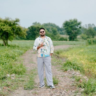 RealMarketMonk's profile picture. 🪐 Astrology | 📚 MBA Finance | NISM Certified ⚡️ Mindset Over Skill | Discipline Over Strategy 💎 Stock Market decoded through a Spiritual Lens | Jai Kedar 🔱
