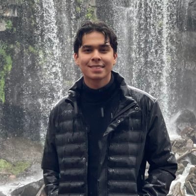 Danialvarez0230's profile picture. 