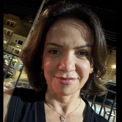 alesilva_brasil's profile picture. Tributarista e Perita Atuarial. Advogada de presos políticos e exilados em razão do 08/01.