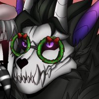 🎄Katanziel Kozunora🎄 ~Vtuber~ (@katanziel_ko) 's Twitter Profile Photo