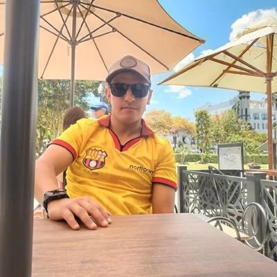 AndresCast22551's profile picture. Sincero, no me gusta la hipocresía, ni que se abusen de la gente.
Barcelona