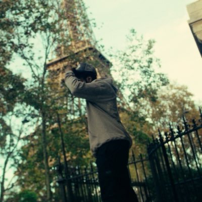 officialtrxxy_'s profile picture. ‘Oui’🇫🇷 Out Now