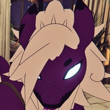 CyiCyi16's profile picture. The name's CyiCyi nice to meet you 💜
I'm |19| 18+🔞 No minors allowed
- Loves wickerbeasts and protogen -