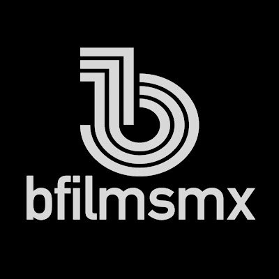 bfilmsmx's profile picture. 