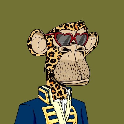 BAYC1K's profile picture. Memes are culture. Tweets are my opinion, DYOR. No paid promos