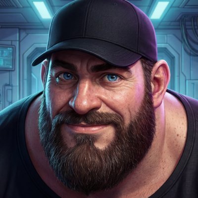 ResistAiArt's profile picture. Generative AI Illustrator | Content Creator | Daily Images 🎨
sʜᴀʀɪɴɢ ᴍʏ ᴄʀᴇᴀᴛɪᴠɪᴛʏ ᴡɪᴛʜ ᴀɪ ᴀʀᴛ ʟᴏᴠᴇʀs ᴡᴏʀʟᴅᴡɪᴅᴇ
(commission status=closed)