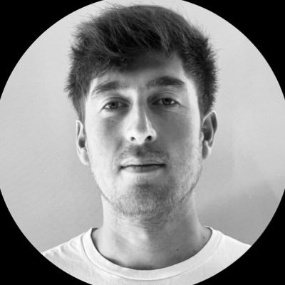 charliekerr__'s profile picture. Talent @Uniswap Telegram: charliekerr