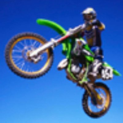 FERR0XX's profile picture. 