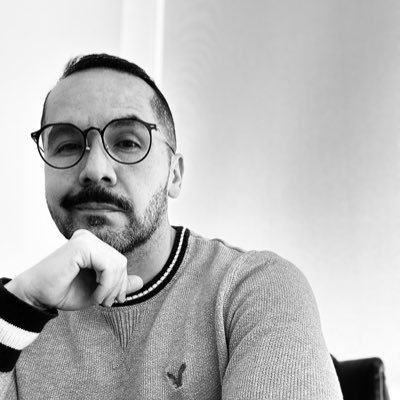 andygrmz81's profile picture. No me preguntes… solo soy un bigote🥸; cuenta libre de bufe. Cuarentón en deconstrucción. Una vez me cancelaron en España 😂