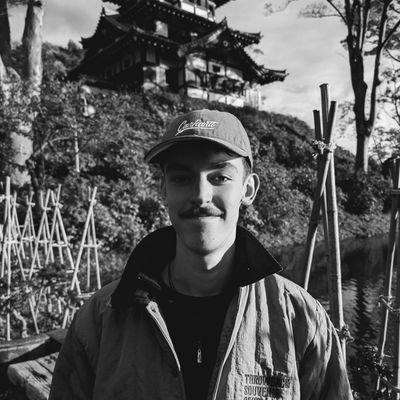 jowlhan's profile picture. Bootstrapped SaaS founder here in New Zealand. ⚙️
Tidiy beta feedback 👉 https://t.co/ncOcXuqVlX
Building • Learning • Scaling