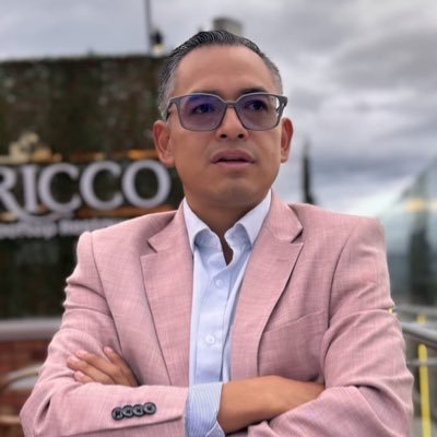 israelsarango's profile picture. Director de @primereporte | Fundador de @masperiodismo_