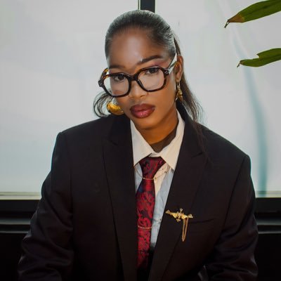 plus234ice's profile picture. Founder @VoyaCreative | Problem solver | Visionary Polymath. Built for global impact. 📧rejoice@voyahq.com