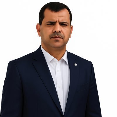 ALGAHAF0's profile picture. توجه حيث شئت فإنك منصور بإذن الله - عضو مجلس الشورى - ناشط سياسي واعلامي وحقوقي ( حساب شخصي )