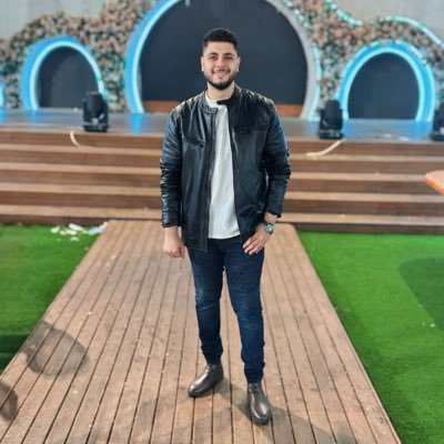 IMostafaFekry's profile picture. ⚫️#Welcome My #Twiiter 📸📲 ⚪️