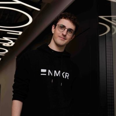 PatrickToblerX's profile picture. https://t.co/1vpcUd7wQH building @MasumiNetwork