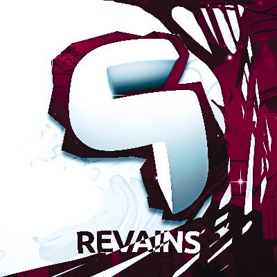 xrevains's profile picture. 