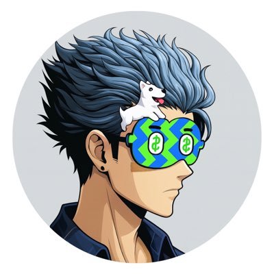 horkays's profile picture. Space Host: „Building in Web3“ || Content Creator || Super OG: @Billions_ntwk