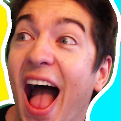 KugoTheMighty's profile picture. Silly fitness dude 🏋️ @themightygym | Voice Actor, YouTube 500k, Twitch Streamer, Fitness dood💪