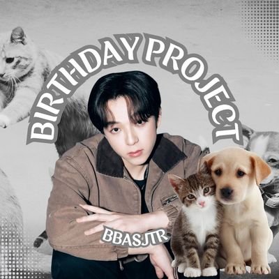 bbasjtrProject's profile picture. ความสุขกำลังจะกลับมาอีกครั้ง สามารถติดตามรายละเอียดได้ที่นี้ 🏀🎂