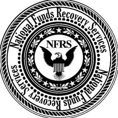 NFRServices's profile picture. National Funds Recovery Service helps individuals and organizations reclaim mismanaged or withheld funds. We operate with integrity and accuracy,