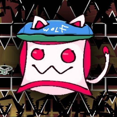 pretzelqat's profile picture. 🇬🇧 🏳️‍⚧️ she/her // 16 // hardest: delta interface // i will beat outdoor world // OFWGKTA // war criminals DNI 😊 // priv @hellscapehouse dont b shy ^^