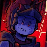 unicrnwolfpower's profile picture. MINOR (DO NOT GROOM)
UNDER 18 
READ PINNED