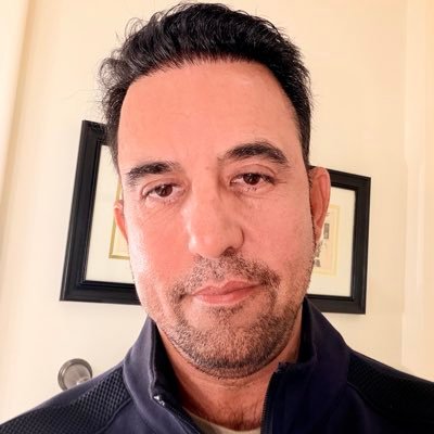 Dr_Saeed786's profile picture. 🧑‍⚕️ MBBS,MD ( USA), Stock market 📈 investor, Skier ⛷️ and golfer 🏌️‍♂️