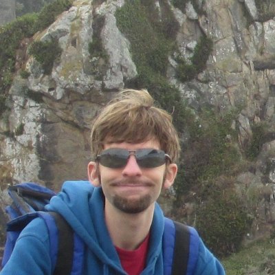 GreatMapsLLC's profile picture. Web developer, builder of ham radio tools.