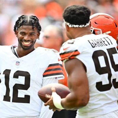 DawgInYouu's profile picture. #Browns