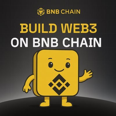 BSCHAINBUDDY's profile picture. @binance @BNBCHAIN