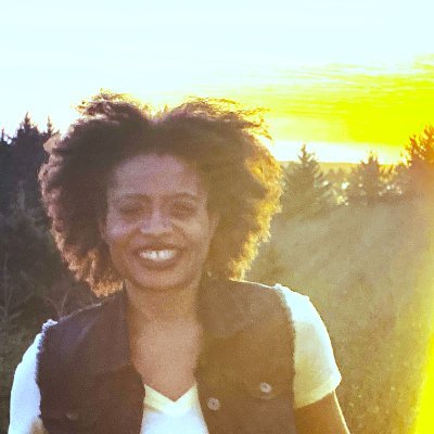 TimikaSChambers's profile picture. Multi-genre writer/Screenwriter, #mom #amquerying #healing; https://t.co/sDXQzVngRX
https://t.co/WxGRsu5j3J