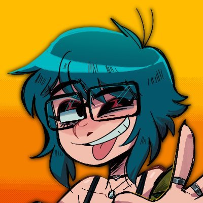 lemonteaflower's profile picture. 🇲🇽 she/her | Teacher / storyboard / clean-up animation / character design. Currently at @StudioPhuico! Prev: Spooky Month and CNLA
✉: lemonteaflower@gmail.com